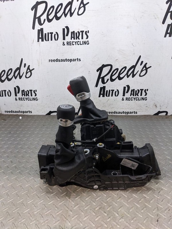 18 - 25 Wrangler Gladiator Transmission Transfer Case Gear Shifter Lever 1181558