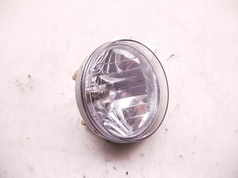 Corner Parking Fog Lamp Bumper Mounted Fits 07-14 SUBURBAN 1500
