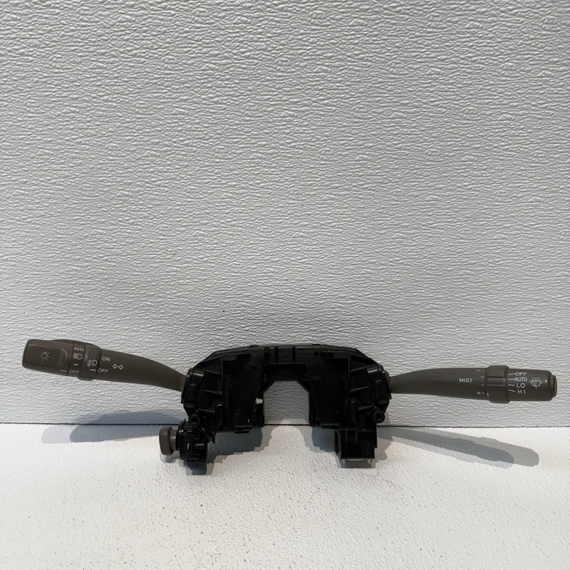 04-06 LEXUS UCF30L LS430 STEERING COLUMN HEADLIGHT TURN SIGNAL WIPER SWITCH OEM