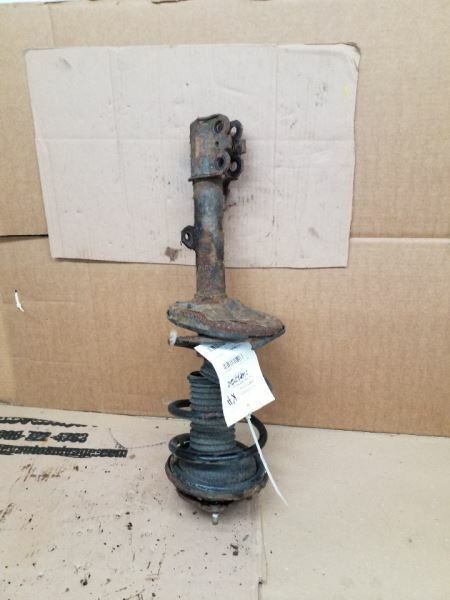 Driver Left Strut Front Fits 01-03 RAV4 244650