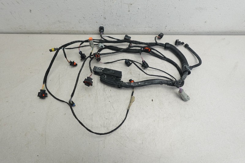 Sea-doo 04-05 Gtx 4tec Rxp Rxt OEM Engine Electrical Wiring Harness Loom