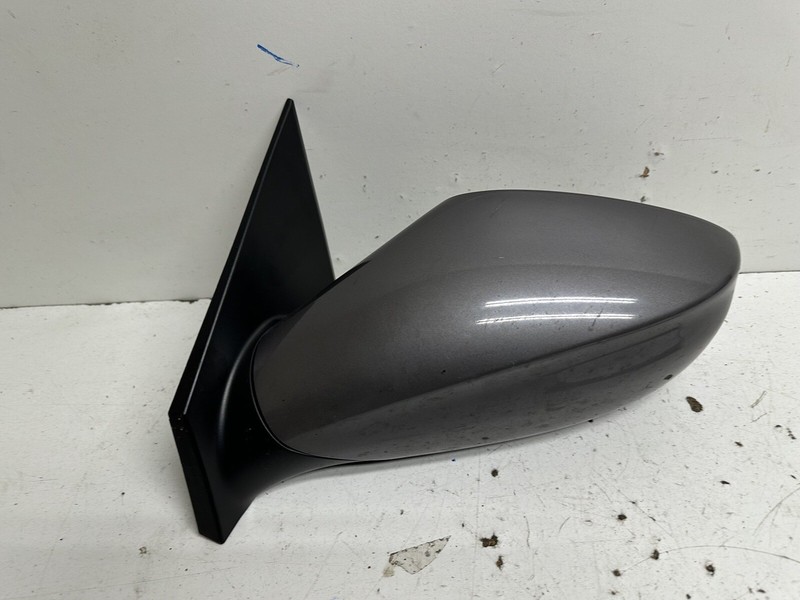 2011-2013 Hyundai Sonata VIN C 8th digit Left Front Driver Side View Door Mirror