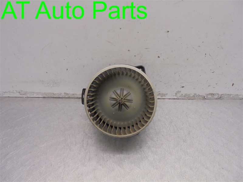 99 00 01 JEEP GRAND CHEROKEE 4.7L BLOWER FAN MOTOR OEM