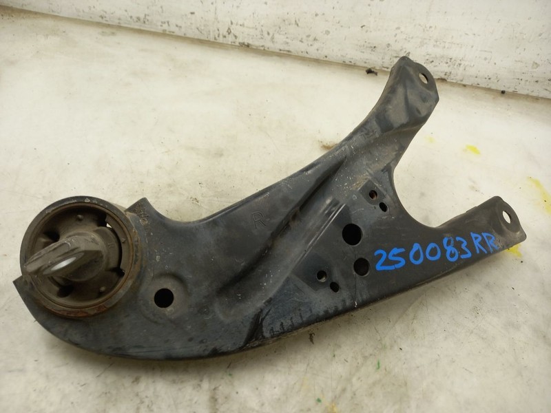 10-22 LEXUS RX450H REAR PASSENGER RIGHT LOWER TRAILING ARM