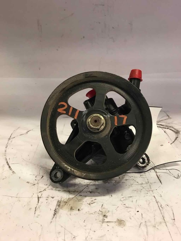 Power Steering Pump/motor ACURA TL 04 05 06 07 08