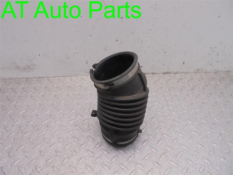 1996-2005 CHEVROLET ASTRO 4.3L V6 AIR INTAKE FILTER TUBE OEM 25099574