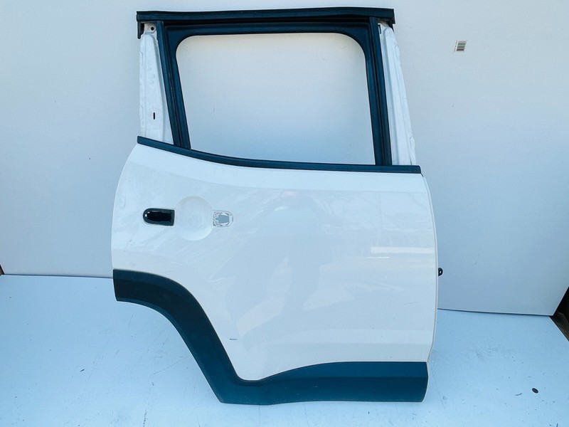 2015-2023 JEEP RENEGADE REAR RIGHT SIDE DOOR SHELL OEM
