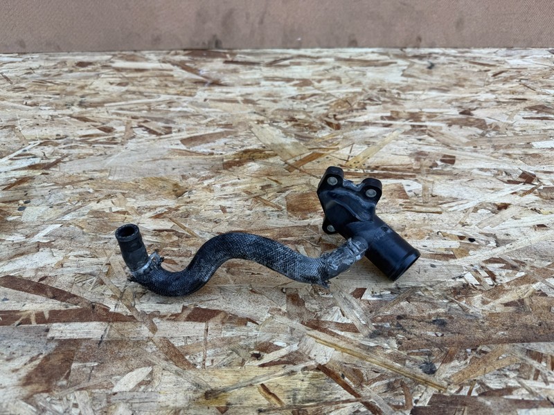 INFINITI Q50 Q60 16-24 OEM ENGINE MOTOR COOLANT WATER LINE PIPE TUBE HOSE 3.0T