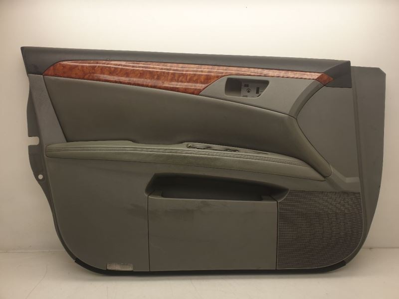 2005 TOYOTA AVALON DRIVER SIDE FRONT DOOR PANEL ASSEMBLY