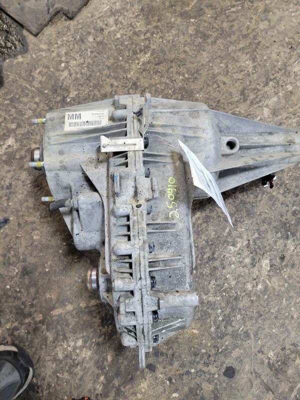 Transfer Case Fits 07-14 ESCALADE 1676357