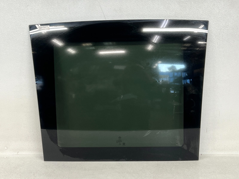 ⭐2018-2025 ALFA ROMEO STELVIO Q4 FRONT PANORAMIC SUNROOF WINDOW GLASS LOT2587