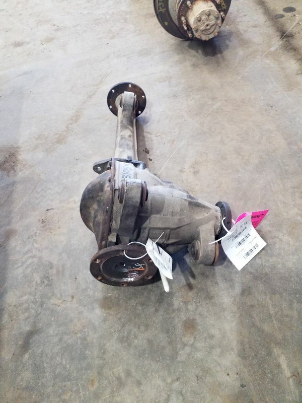 Front Axle 3.73 Ratio Fits 03-06 EXPEDITION 239634