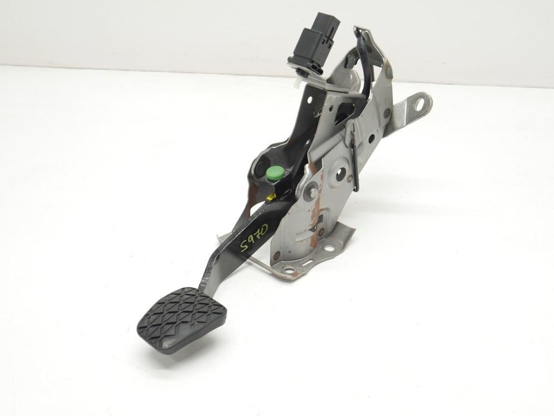 2006-2015 MAZDA MX-5 NC MIATA M/T MANUAL TRANSMISSION BRAKE STOP PEDAL OEM