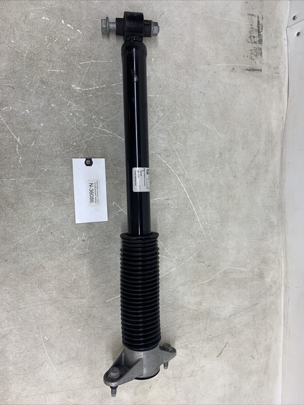2024-2025 TESLA 3 SHOCK REAR COIL SPRING DUEL MOTOR OEM 1344465-00-B 36086 S23