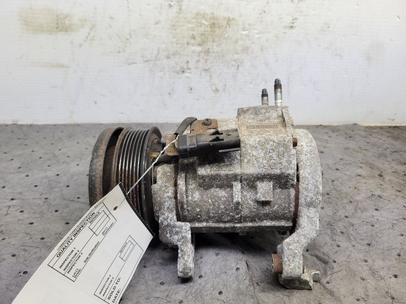 Air Conditioner AC Compressor Fits 07-08 ASPEN 1450421
