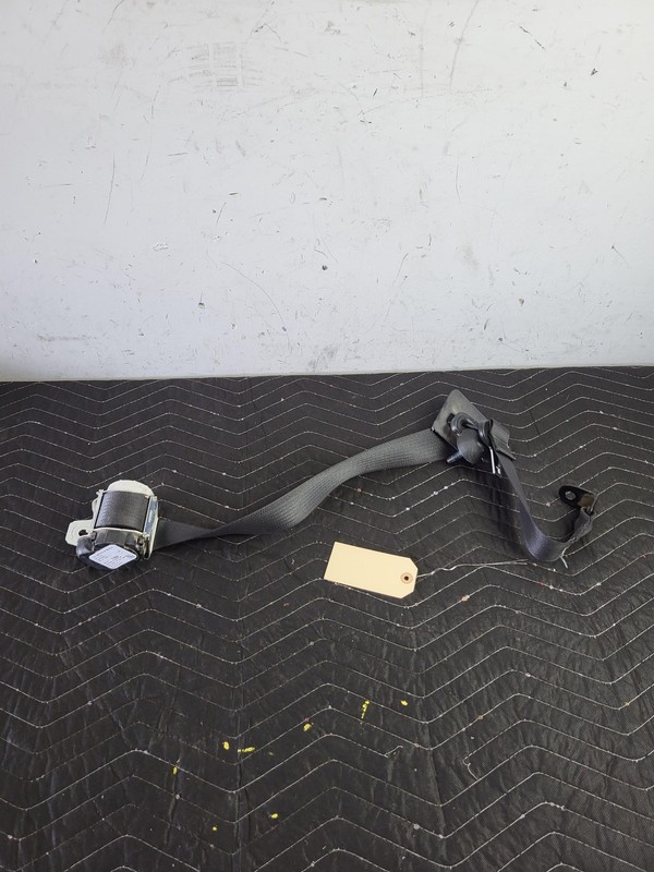 2018-2025 Jeep Wrangler RHD 2nd Row Left Rear Seat Belt Retractor P6SP27TX7AC