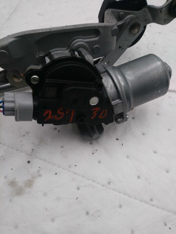 Subaru Forester 2023 Wiper Motor 35K mi. 86511SJ010 9074