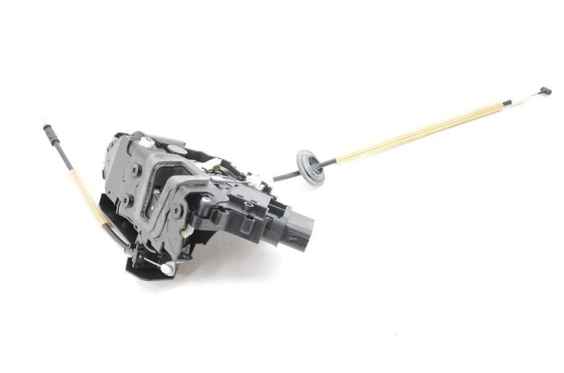 2010-2011 Range Rover Sport HSE Driver Left Rear Door Latch Lock Actuator