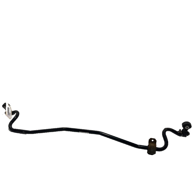 2011-2018 AUDI A8 L QUATTRO REAR STABILIZER SWAY ANTI ROLL BAR & LINKS OEM