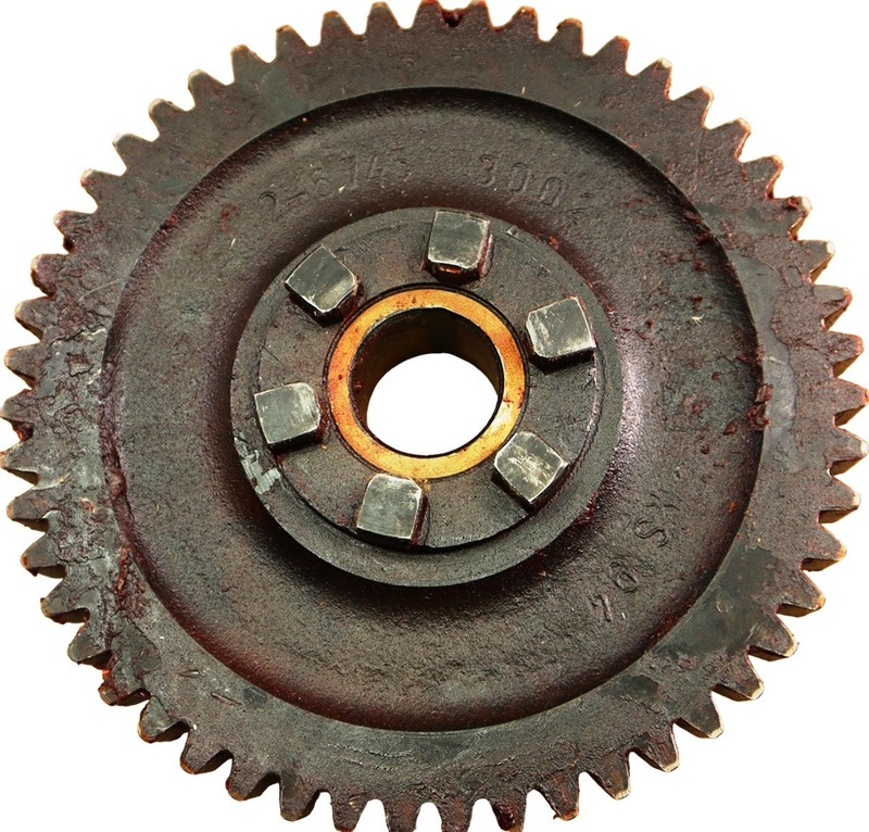 John Deere Gear PE67453002 OEM