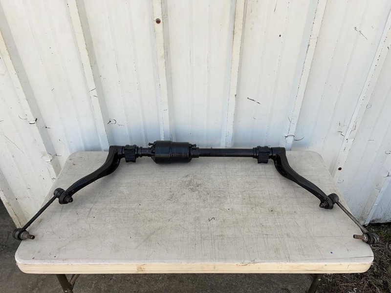 14-22 RANGE ROVER SPORT REAR STABILIZER BAR ADAPTIVE 5.0L AT AWD TURBO 69K 64581