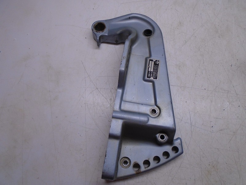 Q2 Johnson Evinrude 115hp V4 Outboard Port Stern Bracket 392203 0392203