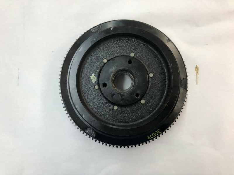 Mercury Outboard Optimax 250 XS Flywheel Assy 859619T04 FRESHWATER!