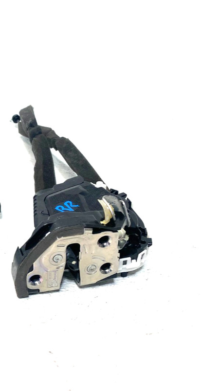 15-20 ACURA TLX A-SPEC REAR RIGHT DOOR LOCK LATCH OEM #A0.39