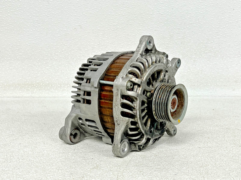 ⭐2016-2020 INFINITI Q50 Q60 3.0L ENGINE ALTERNATOR GENERATOR CHARGING LOT2592