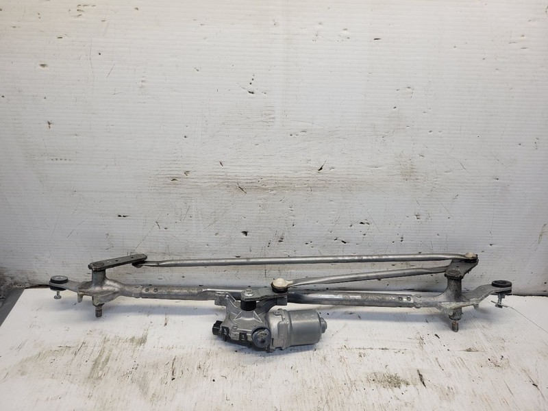 Windshield Wiper Motor Fits 16-23 CAMARO 1620893