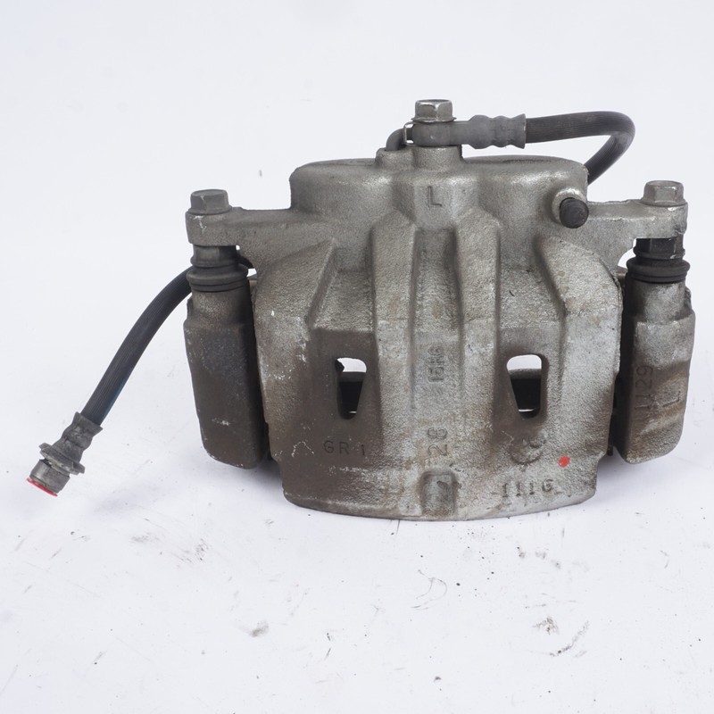06-11 Mercedes ML350 ML500 Front Brake Caliper Left Driver SideOEM