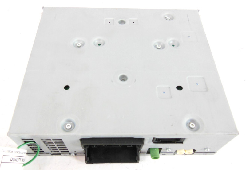 2013-2015 AUDI Q7 Radio Receiver Amplifier Audio Amp OEM 4G0035082G