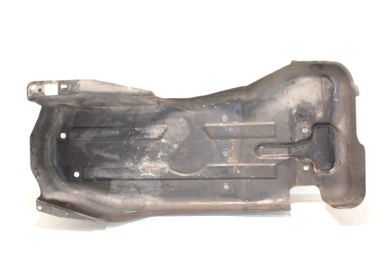 06-10 Hummer H3 3.7L Fuel Tank Splash Shield