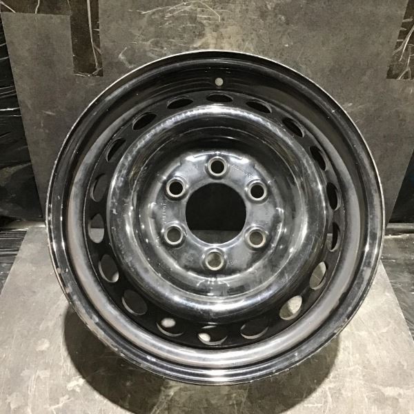 2007-2021 Dodge Mercedes Sprinter 1500 2500 85404 16x9.500140191029206