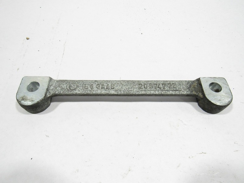 14-18 Aston Martin Vanquish 2014 Rear Right Passenger Brake Caliper Bracket ^:Y