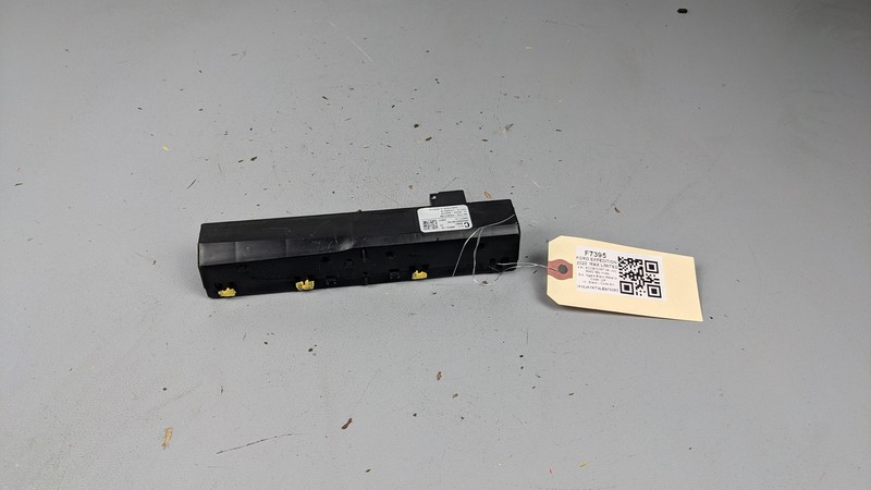 Tire Pressure Monitor Receiver 2020 Ford Expedition JL1T-18D816-CA 2018 2019