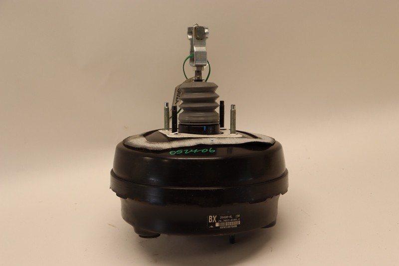 2018-2019 SUBARU LEGACY OUTBACK POWER BRAKE VACUUM BOOSTER OEM