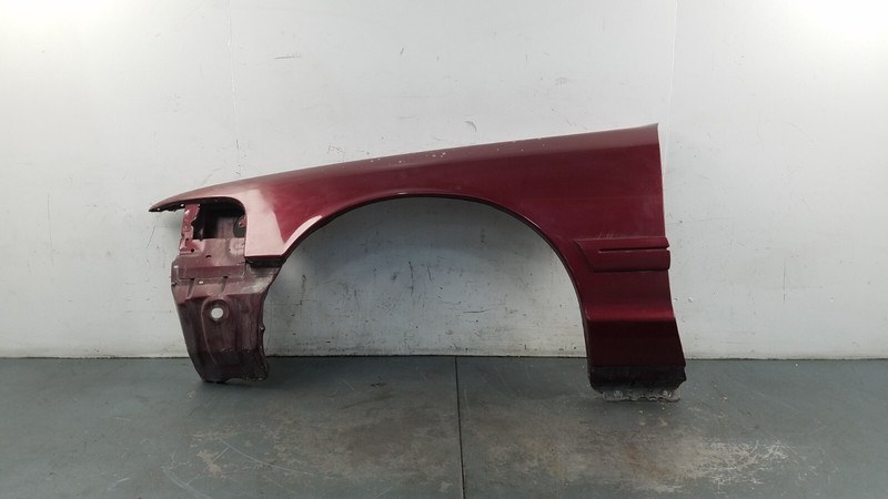 2004 03 04 Mercury Marauder Left Driver Fender - * #2369 VV6
