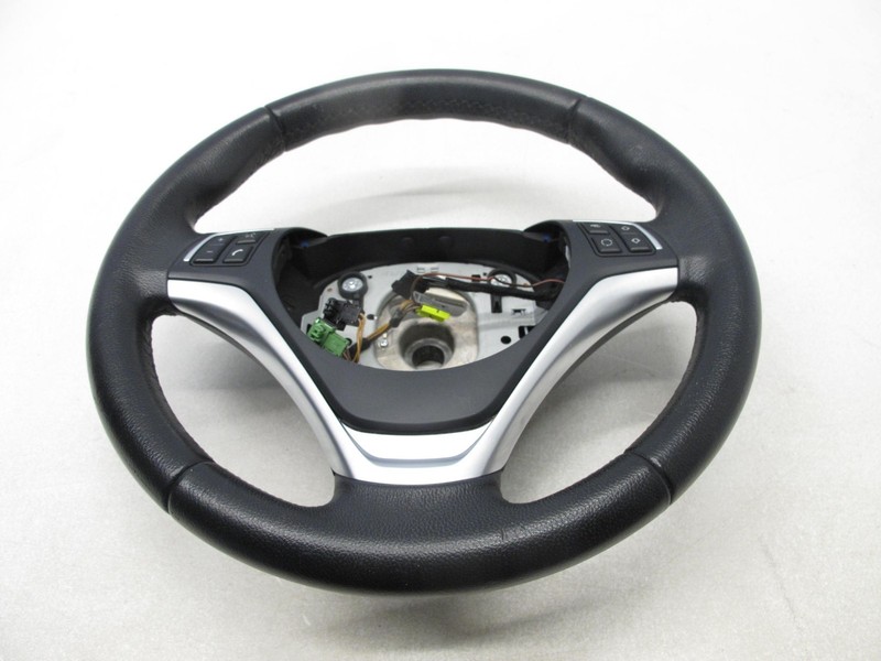 13-15 BMW E84 X1 09-13 328i 128i STEERING WHEEL BUTTON SWITCH OEM 112524