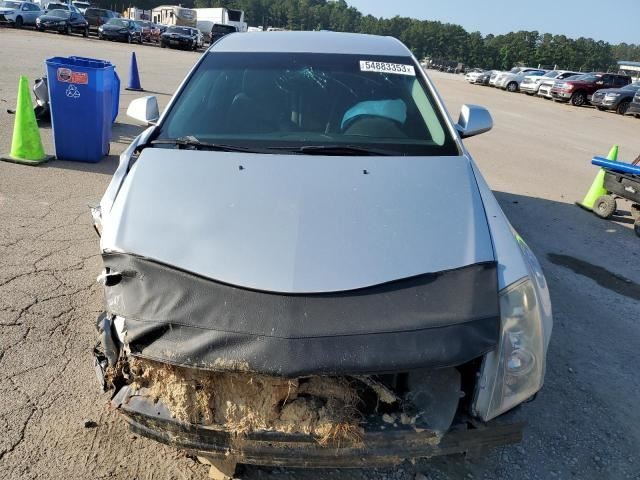 Passenger Quarter Panel Sedan VIN D 4th Digit V-series Fits 08-14 CTS 565153