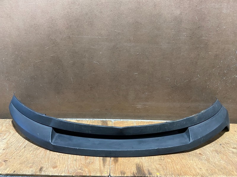 2013 to 2016 GMC Acadia Front Lower Bumper Cover 20982396 AA9169