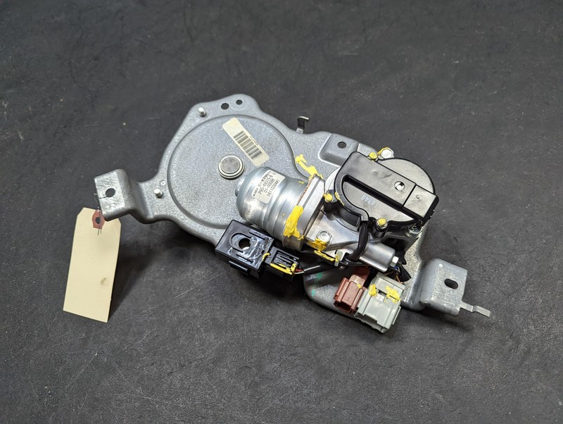 Front Wiper Motor 2017 Acura RDX 76505-TX4-A01 2013 2014 2015 2016 2018
