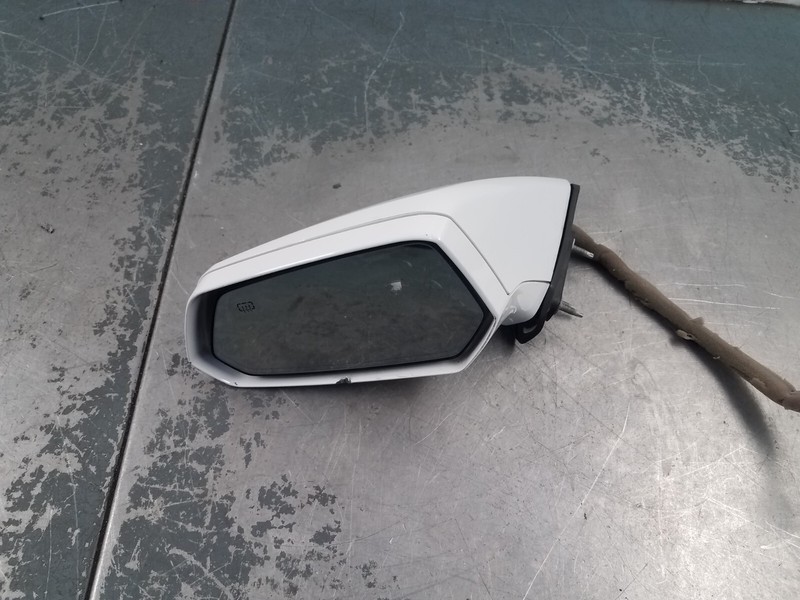 2014 Camaro ZL1 Left Driver Side Mirror - * #0324 A8