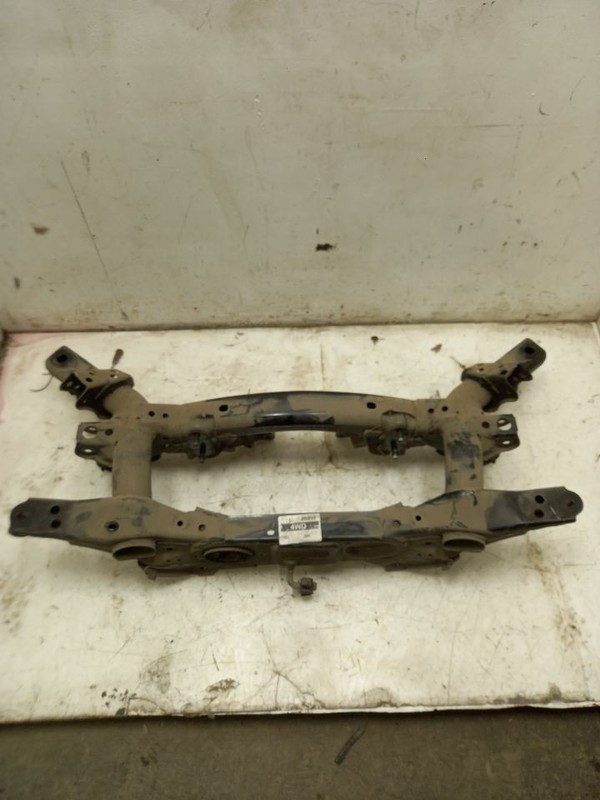 16 17 18 TOYOTA RAV 4 REAR CROSSMEMBER K-FRAME SUBFRAME