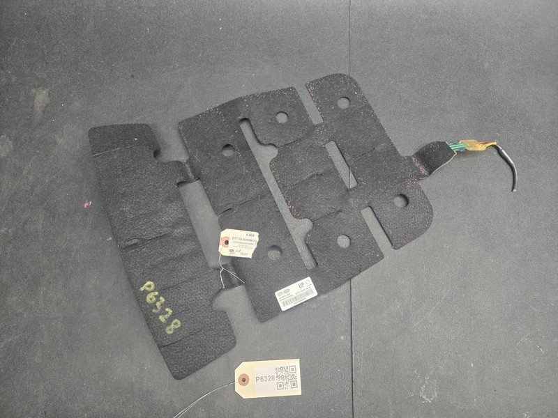 Front Right Seat Cushion Heater 2017 Kia Sorento 88951-C6500 2016 2018