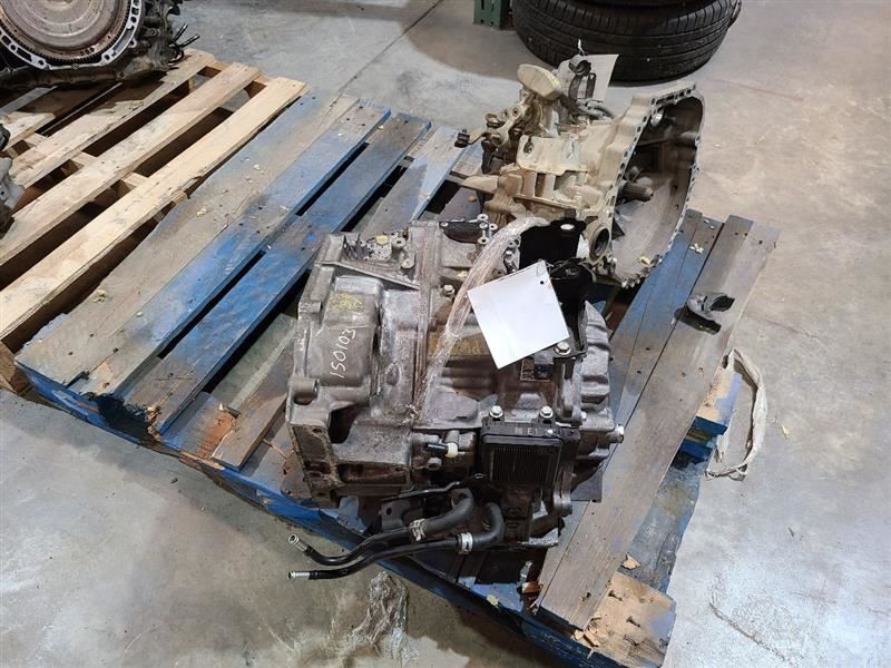 Automatic Transmission 2.2L Fits 06 COBALT 112K Miles 567875