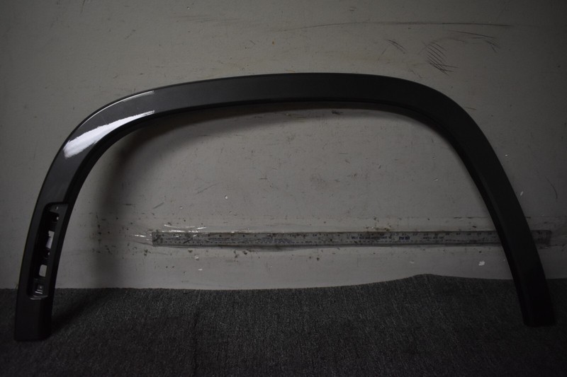 FENDER FLARE FACTORY OEM