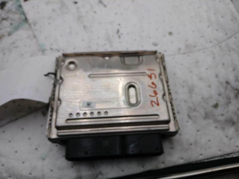 2022 Volkswagen Jetta Engine Control Module ECM 1.5L OEM 05E906013A17A