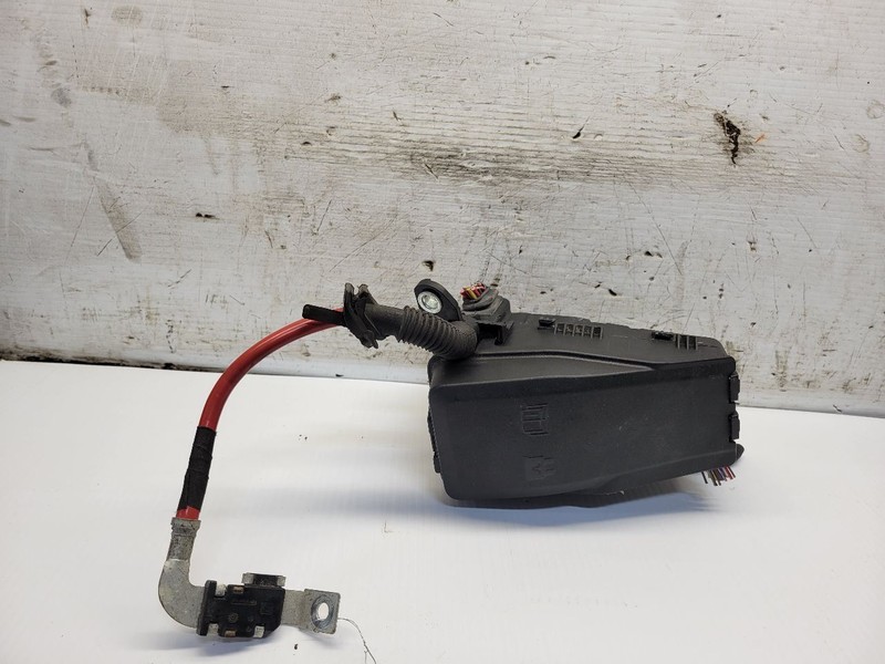 Fuse Box Engine Fits 14-18 VOLVO S60 1607259