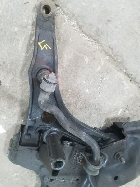 Driver Left Lower Control Arm Front Fits 14-19 PROMASTER 3500 VAN 982738